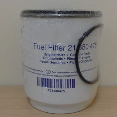 21380475 trattori escavatore parti diesel filtro del carburante FS19966 2019- NO di riferimento