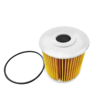 Filtro di olio lubrificante per parti di motori 15208-AD200 MPR3157 SO6106 4018500109 WG1018748