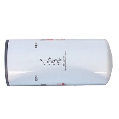 Filtro di combustibile per trattori e motori diesel