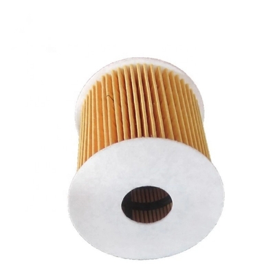 Filtro di olio lubrificante per parti di motori 15208-AD200 MPR3157 SO6106 4018500109 WG1018748