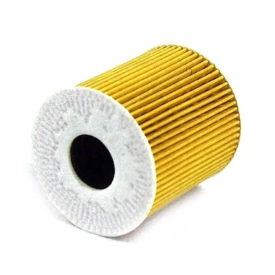 Filtro di olio lubrificante per parti di motori 15208-AD200 MPR3157 SO6106 4018500109 WG1018748