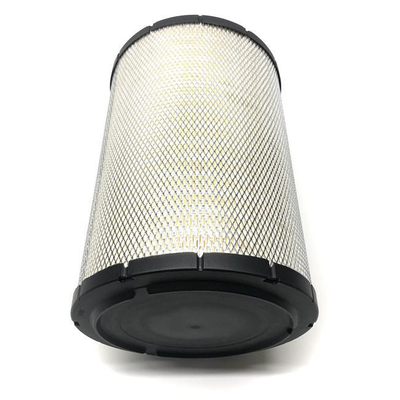 Top- 6I2503 Elemento di filtro dell'aria per apparecchiature di ingegneria per macchine di fornitura diretta OEM