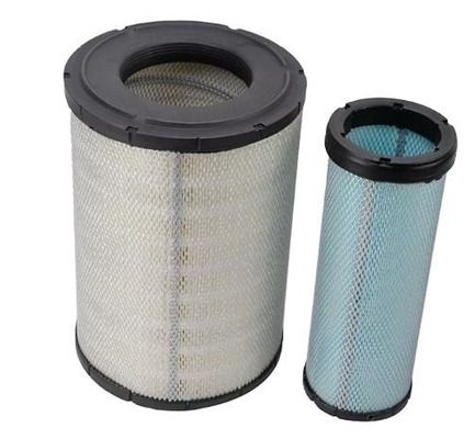 Top- 6I2503 Elemento di filtro dell'aria per apparecchiature di ingegneria per macchine di fornitura diretta OEM