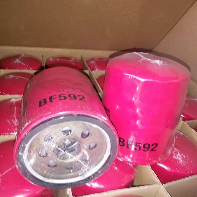 BF592 Filtro del carburante Il componente essenziale per un flusso e una prestazione ottimali del carburante