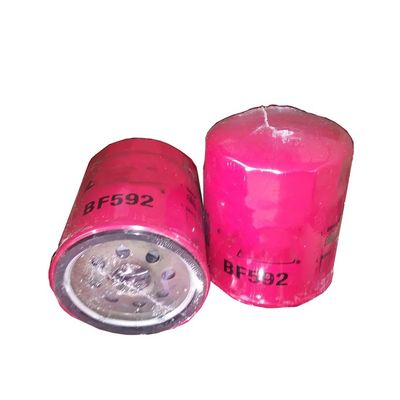 BF592 Filtro del carburante Il componente essenziale per un flusso e una prestazione ottimali del carburante