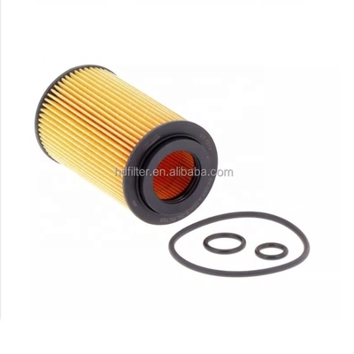 Filtro di olio lubrificante per motori da trattore CH11277 LF4000 SO7217 HU7010Z 1121840425 68091826AA