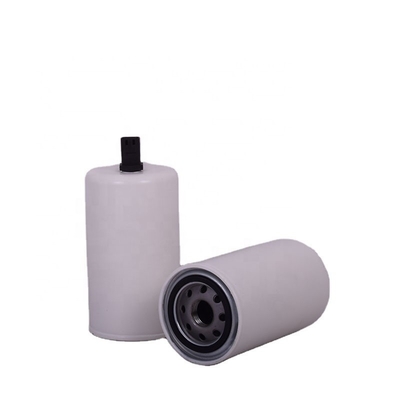 LF4054 W962 H18W01 LF3413 LF16170 P554407 3831236 Filtro d'olio per la sostituzione dell'escavatore