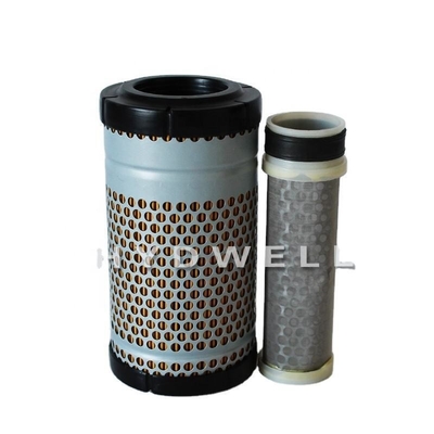Filtri ad alta quantità per trattori 1018 elemento filtro aria K7591-82360 1G319-11210