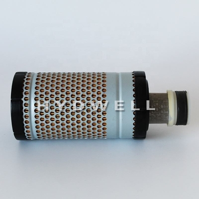 Filtri ad alta quantità per trattori 1018 elemento filtro aria K7591-82360 1G319-11210