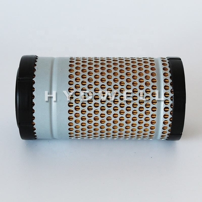 Filtri ad alta quantità per trattori 1018 elemento filtro aria K7591-82360 1G319-11210