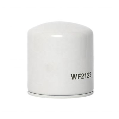 WF2122 Filtro di liquido di raffreddamento dell'acqua Hdywell per motori HAIMA 1649751 1843659 24083 3098689 B5088