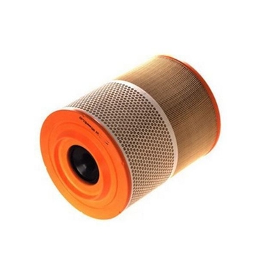 Filtro d'aria pieghevole P782881 F026400074 2242913 42471161 LX1072 con numero di riferimento 42471161