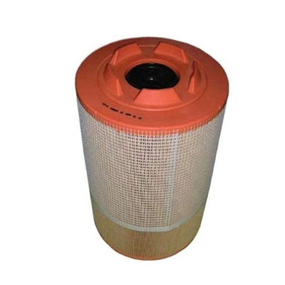 Filtro d'aria pieghevole P782881 F026400074 2242913 42471161 LX1072 con numero di riferimento 42471161