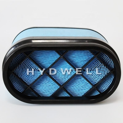 Tractor Parts Honeycomb Air Filter Element P547857 per camion 88944151 CA9900 A3100C