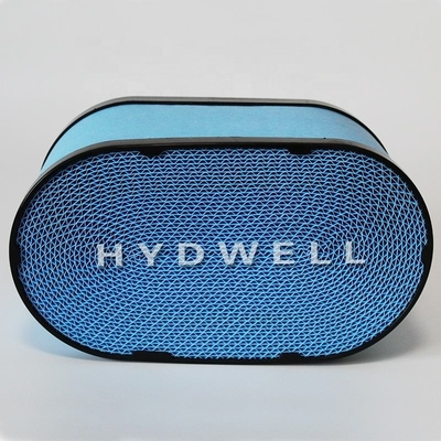 Tractor Parts Honeycomb Air Filter Element P547857 per camion 88944151 CA9900 A3100C