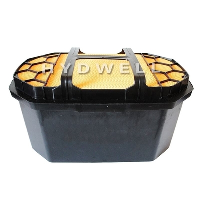 Scavatori per autocarri Elemento di filtro dell'aria a nido di miele 496-9841 496-9842 per altri modelli