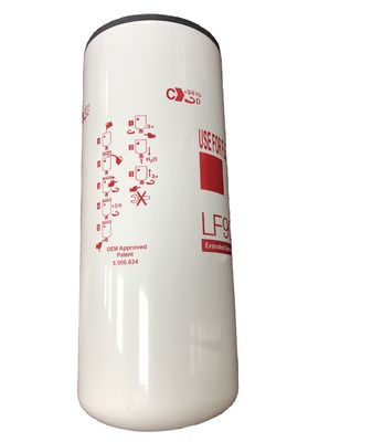 LF9009 3401544 3401544 AT193242 1216400561 LF14009NN Filtro del carburante Performance eccellente