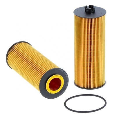 Filtro per olio per escavatori 04252248 E161H01D28 50013534 SO7082 BS03022 con servizio post-sciopero