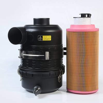 Altro anno C11100 C14200 C15300 C16400 C20500 C23610 Trattori Parti di motori diesel Filtro d'aria