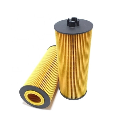 Filtro dell'olio per escavatori 0001801709 P550761 5459530 2931095 11708551 69042849 Parti di trattori