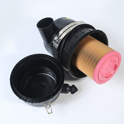 Altro anno C11100 C14200 C15300 C16400 C20500 C23610 Trattori Parti di motori diesel Filtro d'aria