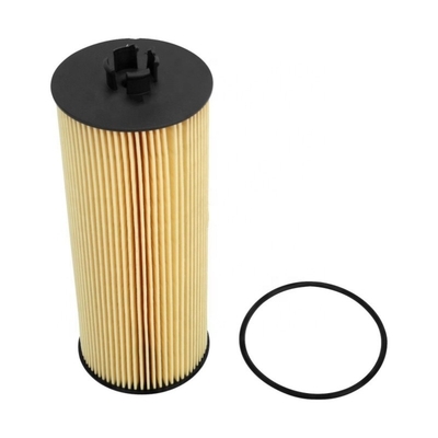 Filtro dell'olio per escavatori 0001801709 P550761 5459530 2931095 11708551 69042849 Parti di trattori