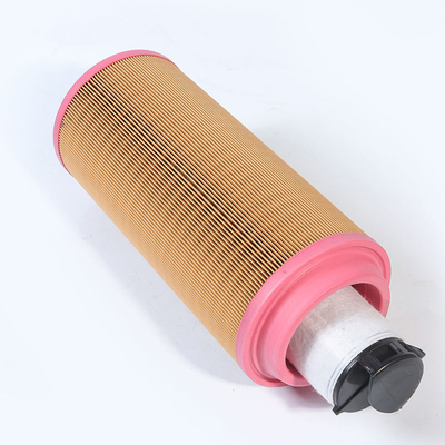 Altro anno C11100 C14200 C15300 C16400 C20500 C23610 Trattori Parti di motori diesel Filtro d'aria
