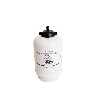 Separatore d'acqua per filtro del carburante del trattore 84565926 RE509208 RE5171 con efficienza standard