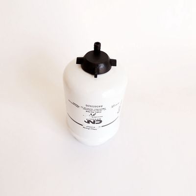 Separatore d'acqua per filtro del carburante del trattore 84565926 RE509208 RE5171 con efficienza standard