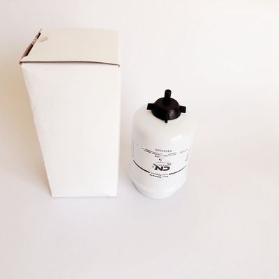 Separatore d'acqua per filtro del carburante del trattore 84565926 RE509208 RE5171 con efficienza standard