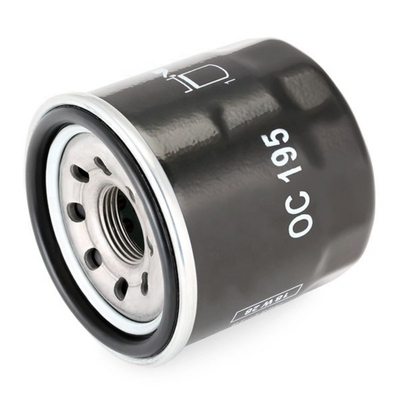 Filtro di olio a lubrificante a rotazione per motori di trattori OC195 P550162 3I1603 1855801 8941357470