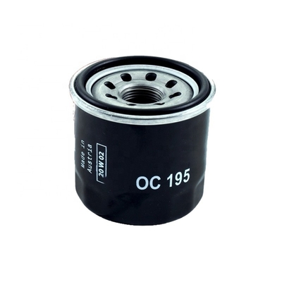 Filtro di olio a lubrificante a rotazione per motori di trattori OC195 P550162 3I1603 1855801 8941357470