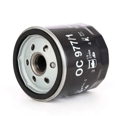 Filtro di olio per motori di auto per trattori Parti diesel OC977/1 W71292 SO7244 L40635 PH11457