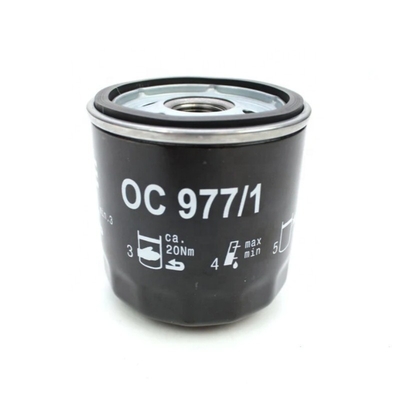 Filtro di olio per motori di auto per trattori Parti diesel OC977/1 W71292 SO7244 L40635 PH11457