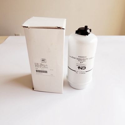 FSTAR MPV Filtro di olio per trattori Filtro di carburante 84565924 SN70133 con filtrazione eccellente