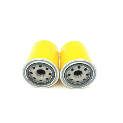 581-18076 BT9553 SO11020 TC4301 Filtro ad oli lubrificanti a rotazione con precisione di filtrazione
