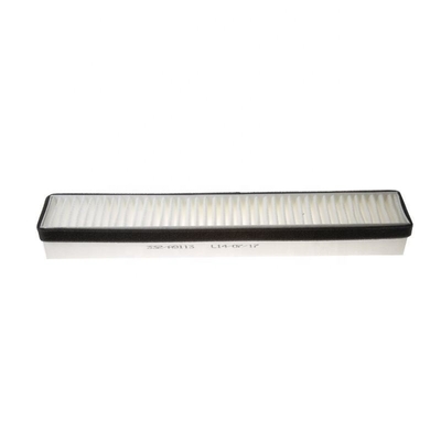 332/A9113 33125629 Carta filtrabile Elemento filtro aria cabina AF55767 per camion pesanti