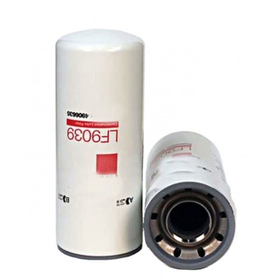 LF9039 P553000 6742-01-4540 5580006641 10027047 LSF5065 Filtro di olio per camion pesanti