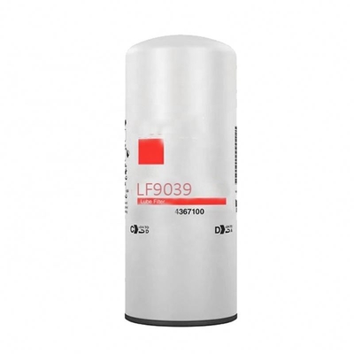 LF9039 P553000 6742-01-4540 5580006641 10027047 LSF5065 Filtro di olio per camion pesanti