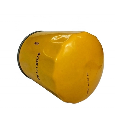 581/18076 Ricambi per trattori Filtro idraulico per trasmissione 84226258 122279 0986450001 AG-6019 SO 11020