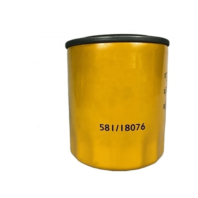581/18076 Ricambi per trattori Filtro idraulico per trasmissione 84226258 122279 0986450001 AG-6019 SO 11020