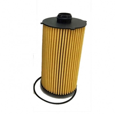 Carta filtrabile per escavatore C13 C11 Parti del motore Filtro di olio lubrificante 5801415504 84572228 SO8045