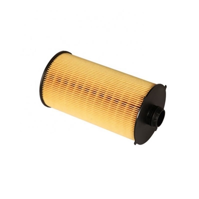 Carta filtrabile per escavatore C13 C11 Parti del motore Filtro di olio lubrificante 5801415504 84572228 SO8045