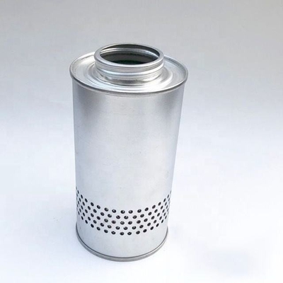 876069 Elemento di filtro dell'aria respiratore della cartereria per trattori di altro tipo Parti del motore