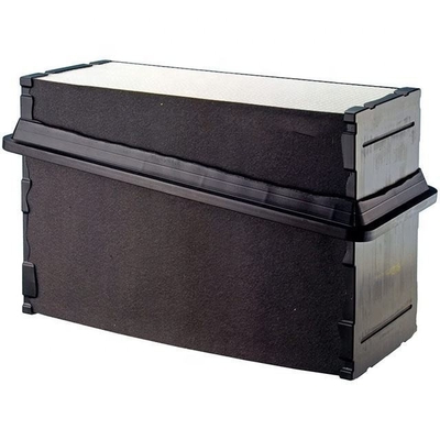 Camion Hydwell Honeycomb Air Filter Element P621725 PA32000 per parti di motori diesel LAF6725