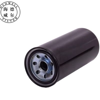 Parti di motori per autocarri P502480 Carta filtrabile in ferro elemento filtro del carburante a rotazione 600-319-3841