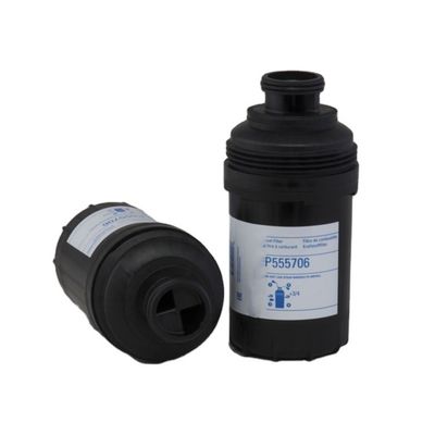 Migliorare le prestazioni del motore diesel con il filtro del carburante 5262311 FG112 ST6135 P555706 FF5706