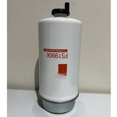 Filtro di separazione dell'acqua e del carburante per autoveicoli RE509036 BF7785-D FS19906 P551435
