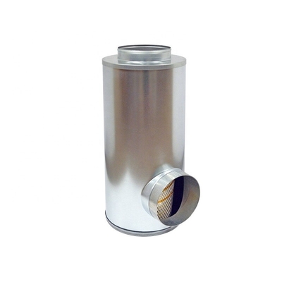 Filtro P537448 per macchine da costruzione