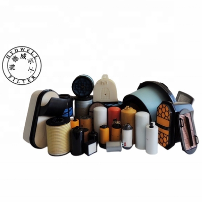Filtro di olio per autoveicoli pesanti per trattore RE509672 P550938 C04593 LF16043 LP5979 P7233